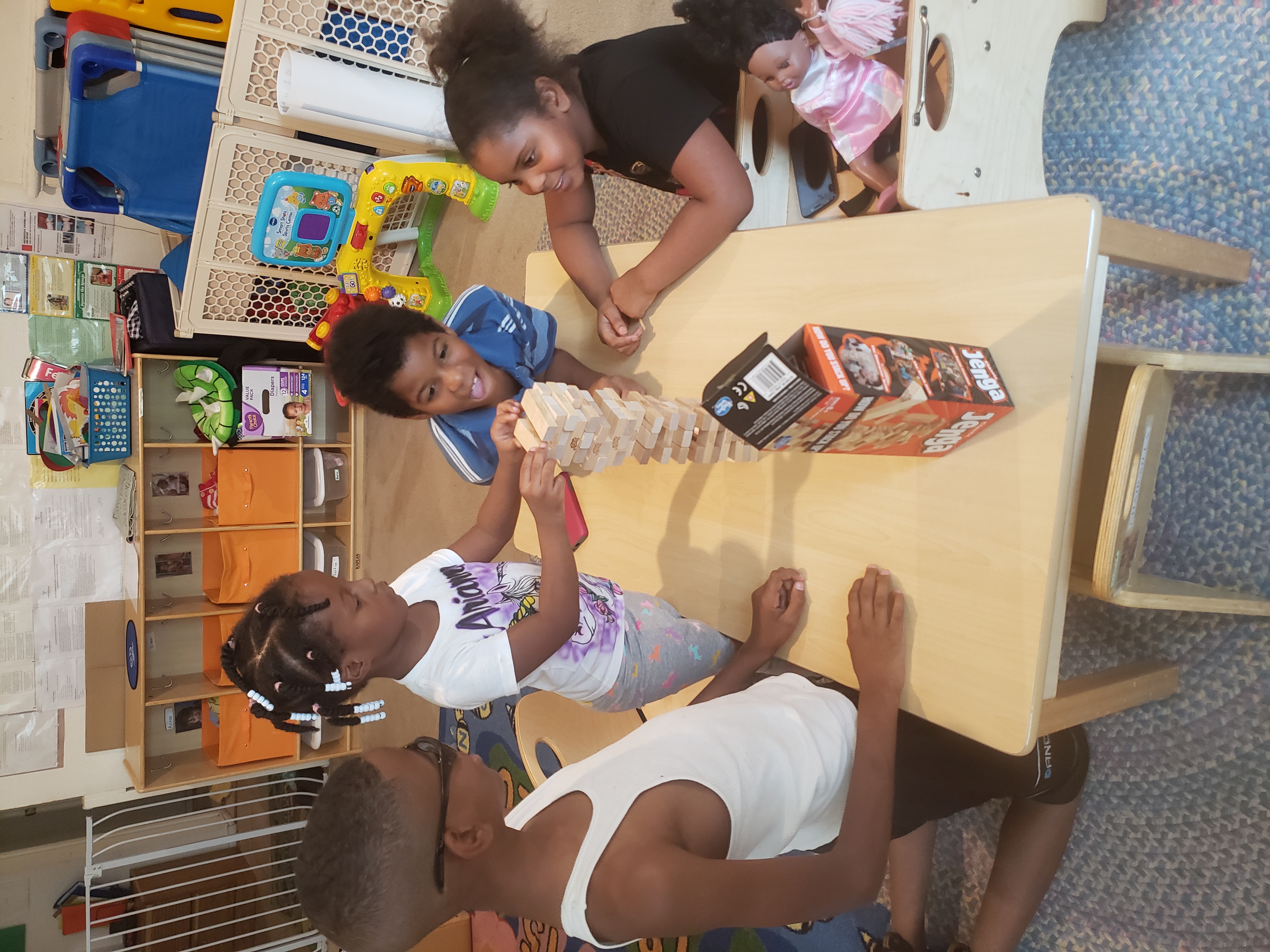 Davis Second Love Learning Center's Photo