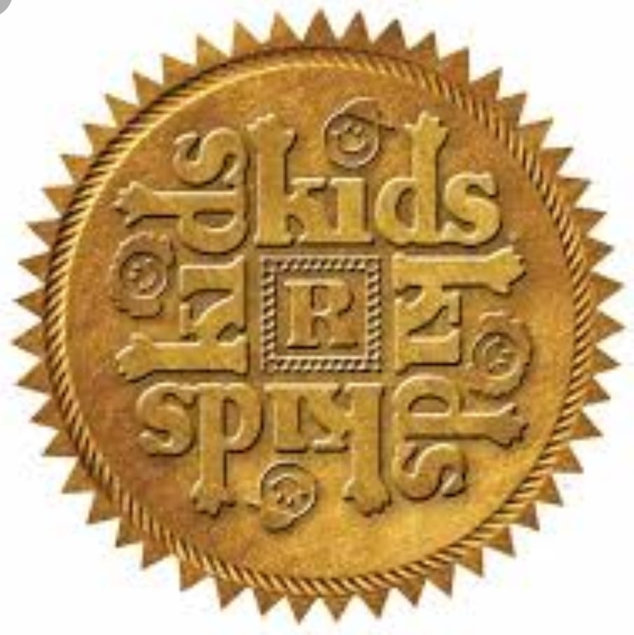 Kids R Kids Logo