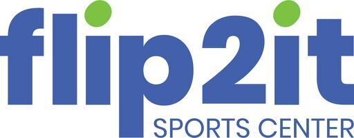 Flip 2 It Sports Center Logo