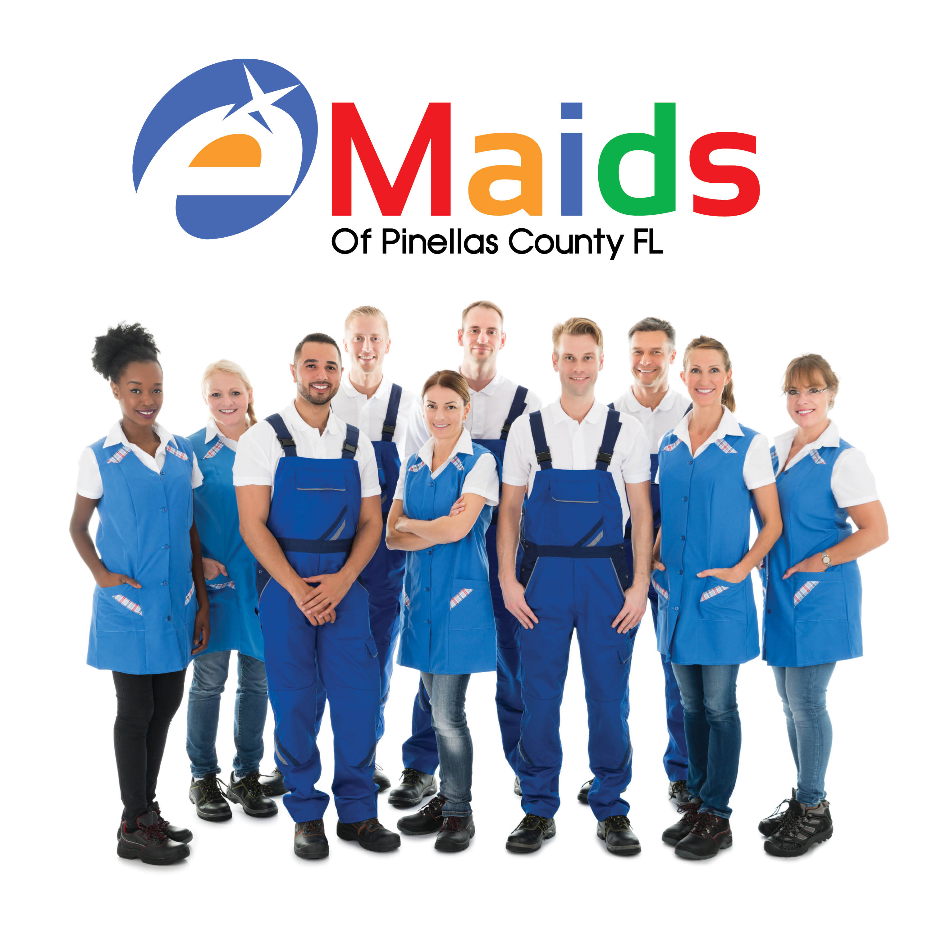 eMaids of Pinellas's Photo