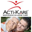 Acti-Kare Responsive In-Home Care