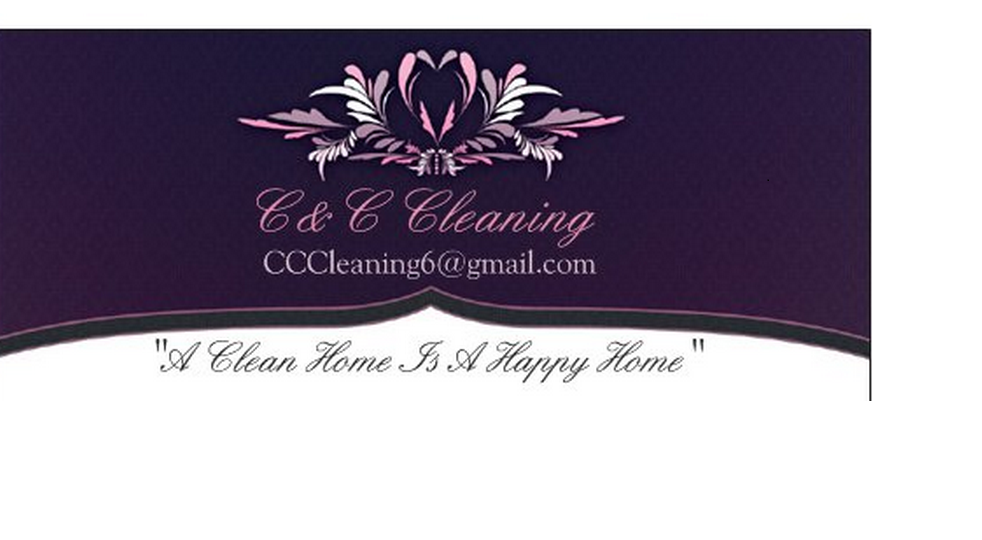 C & C Cleaning's Photo