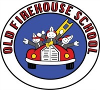 Old Firehouse School Logo