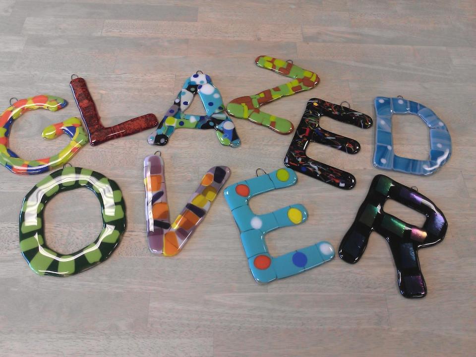 Glazed Over Ceramics's Photo