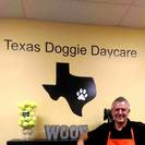 Texas Doggie Daycare