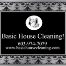 Basic House Cleaning