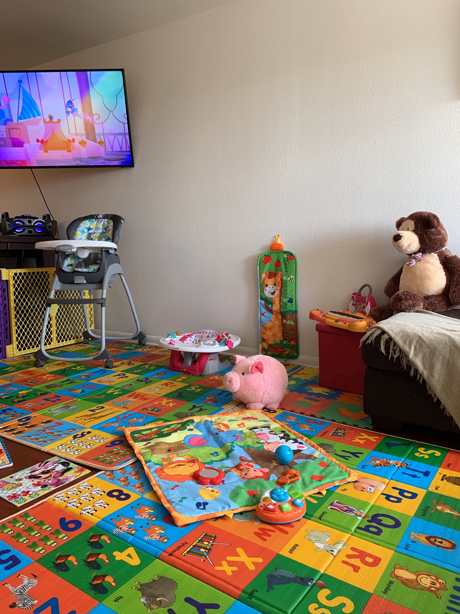 Viana's Daycare's Photo