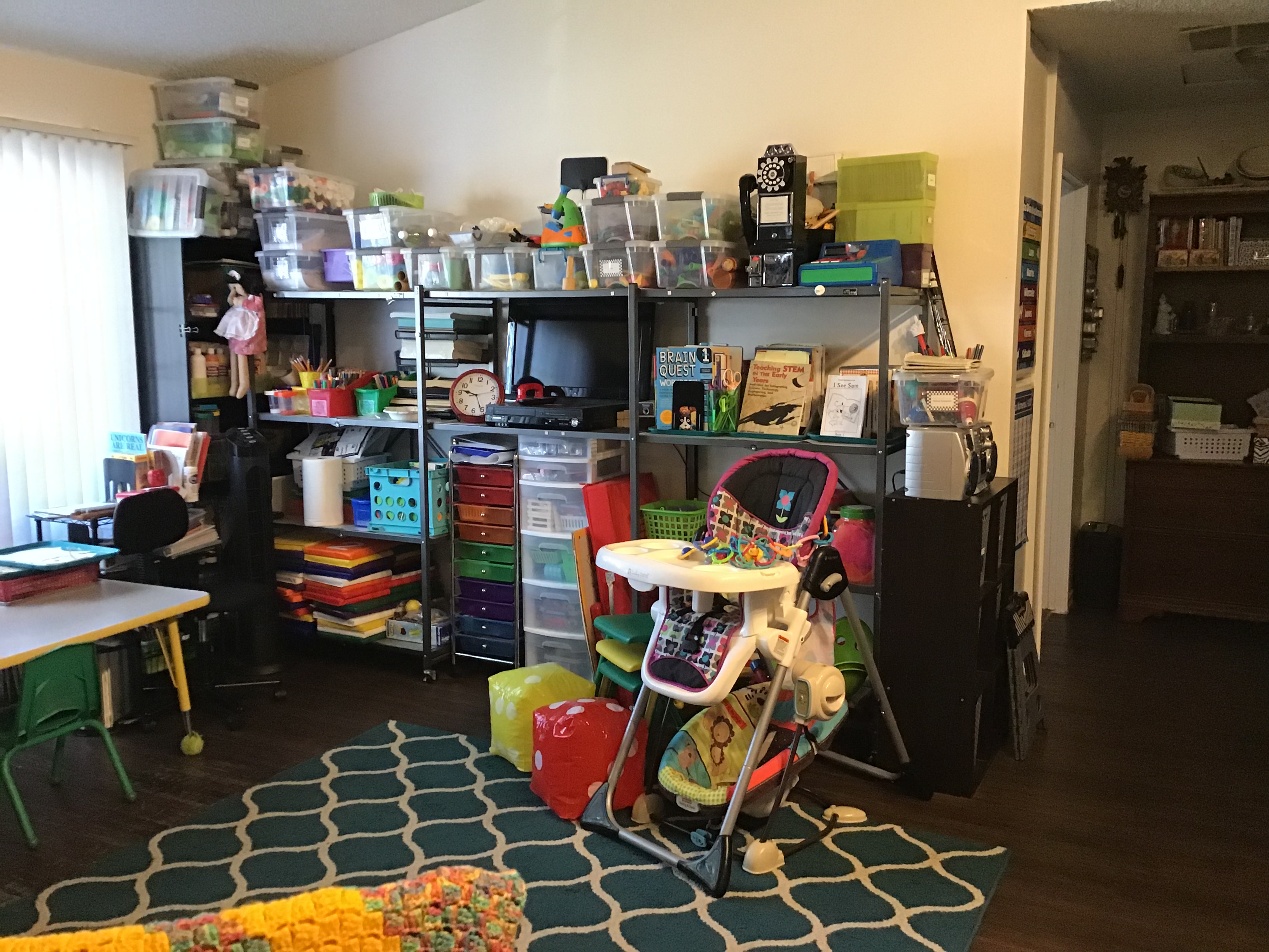 Jones Early Care And Preschool's Photo