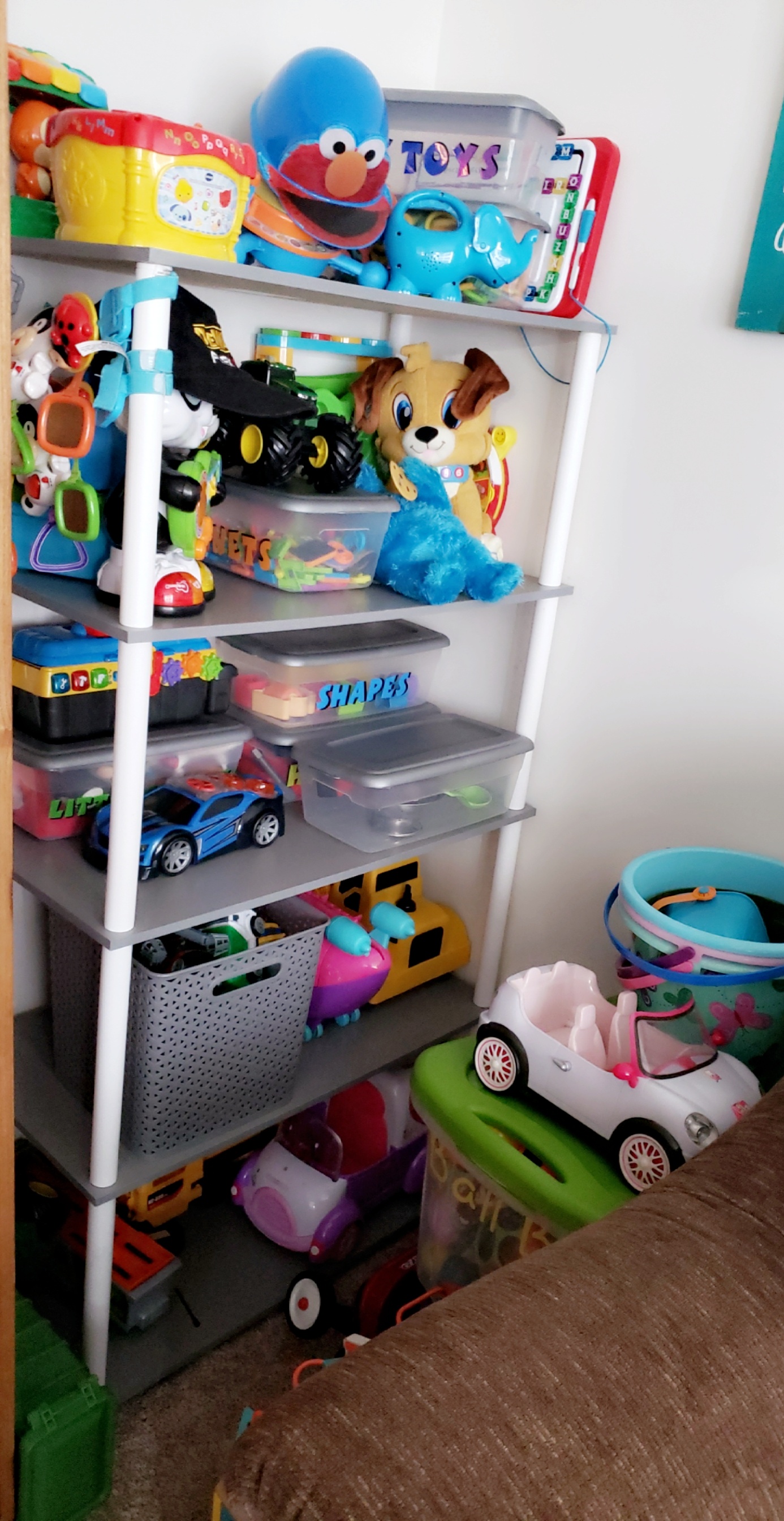 Miss Heather's Play House's Photo