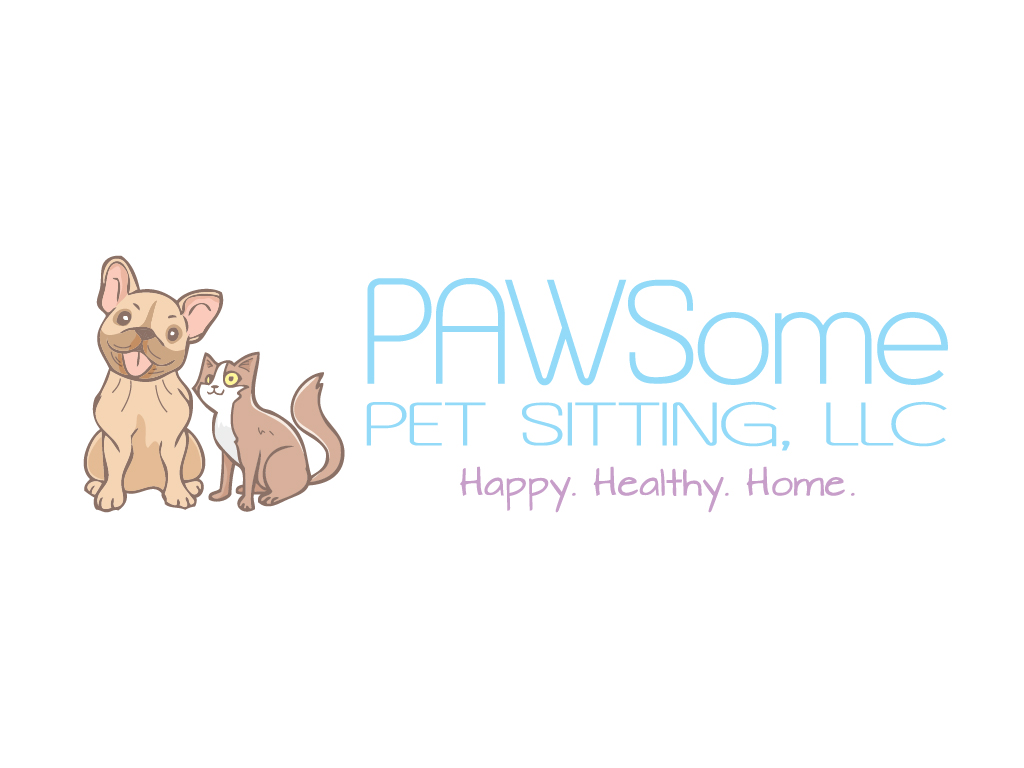 PAWSome Pet Sitting, LLC's Photo