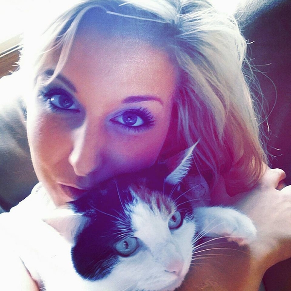 Ashley's Paw Care's Photo