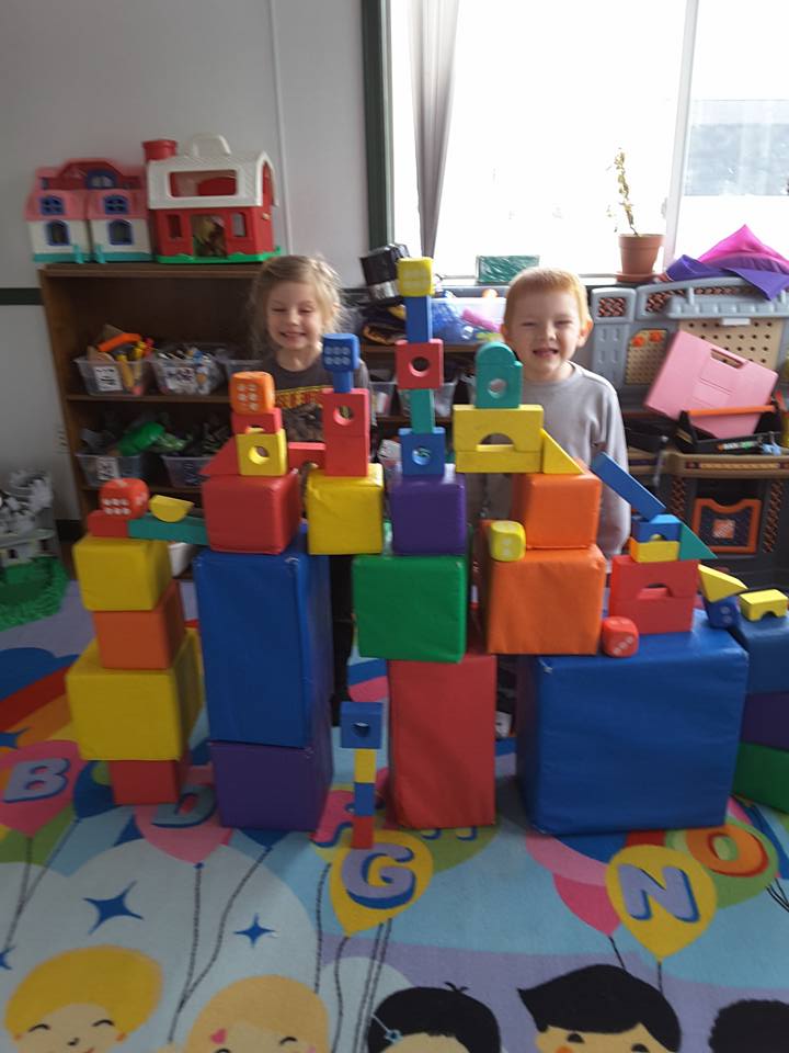 Darling Otter Day Care's Photo