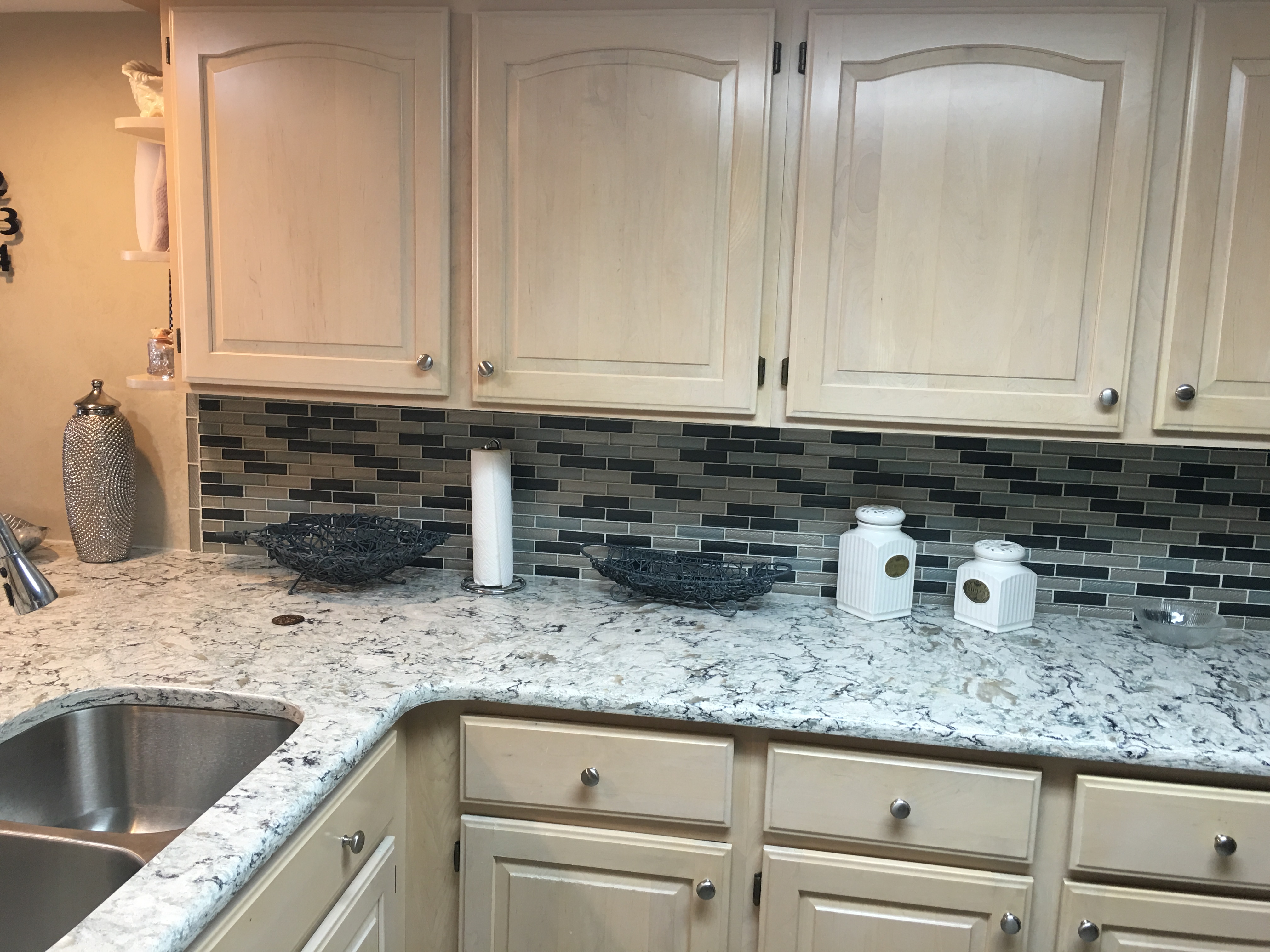 Crabby Cleaners's Photo