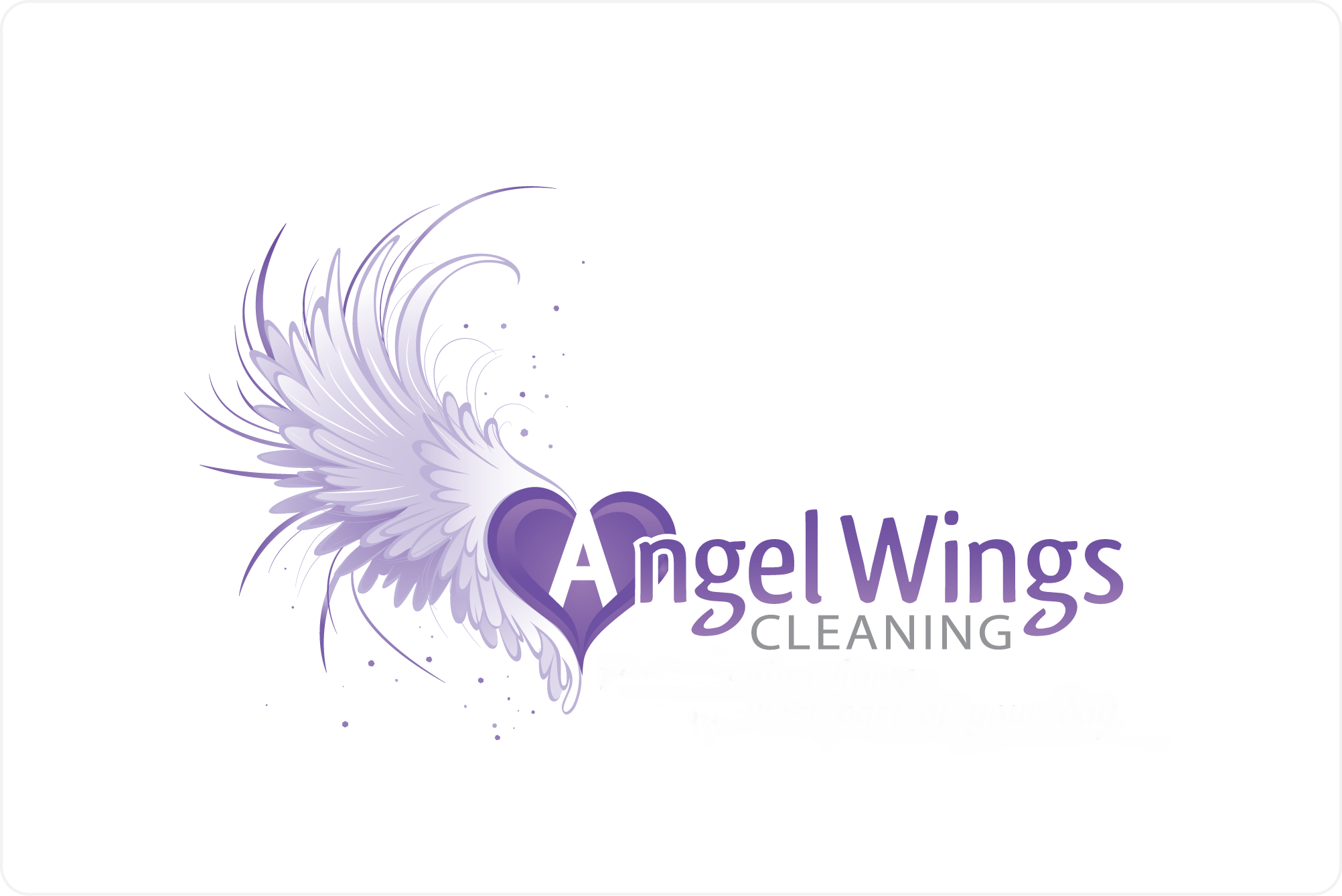 Angel Wings Cleaning's Photo