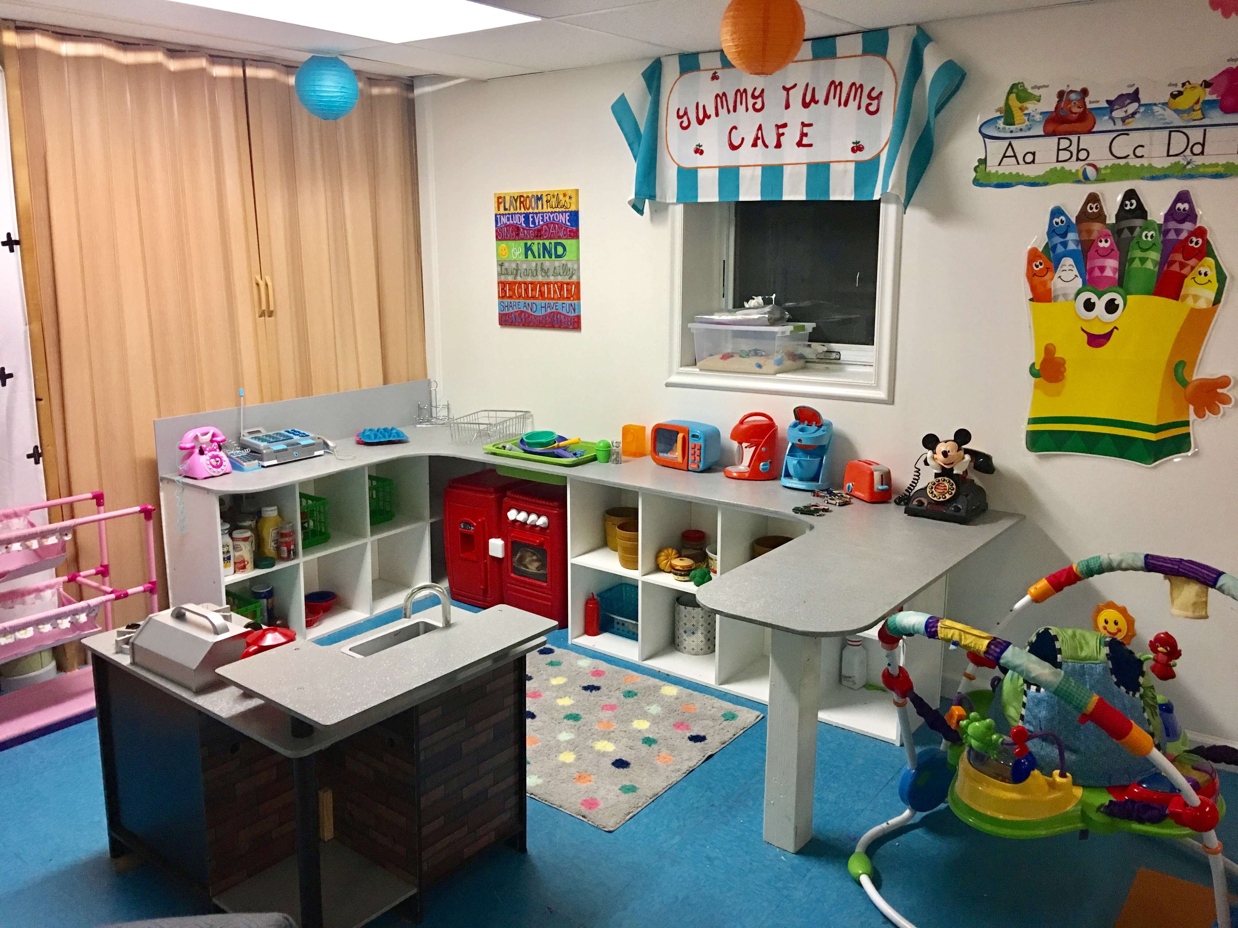 Tots Of Adventure Home Daycare's Photo