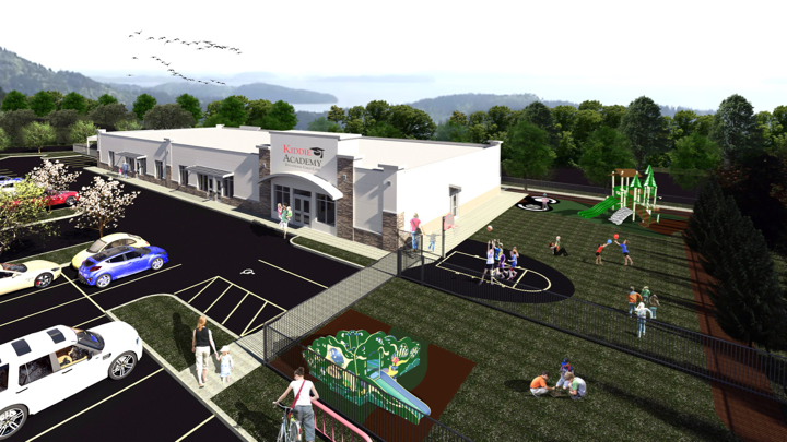 Kiddie Academy of Vancouver - Fishers Landing's Photo