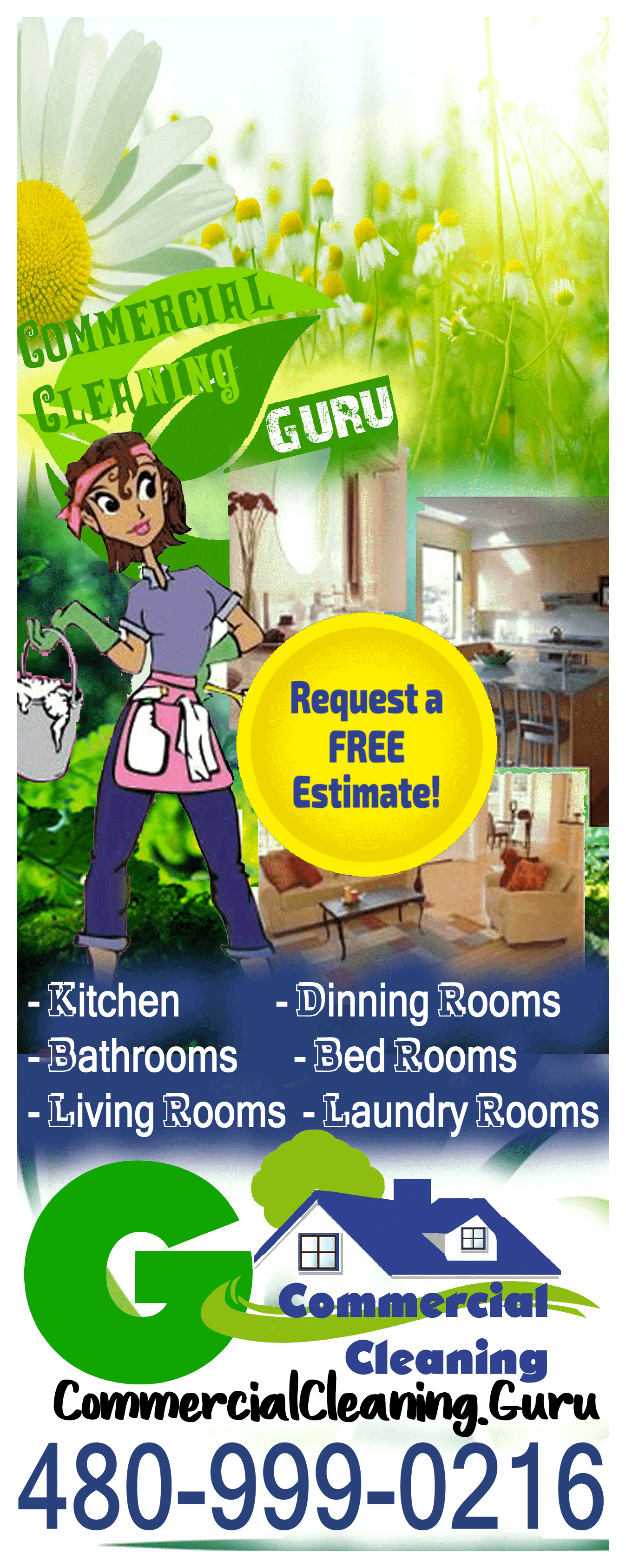 Agathos Commercial Cleaning's Photo