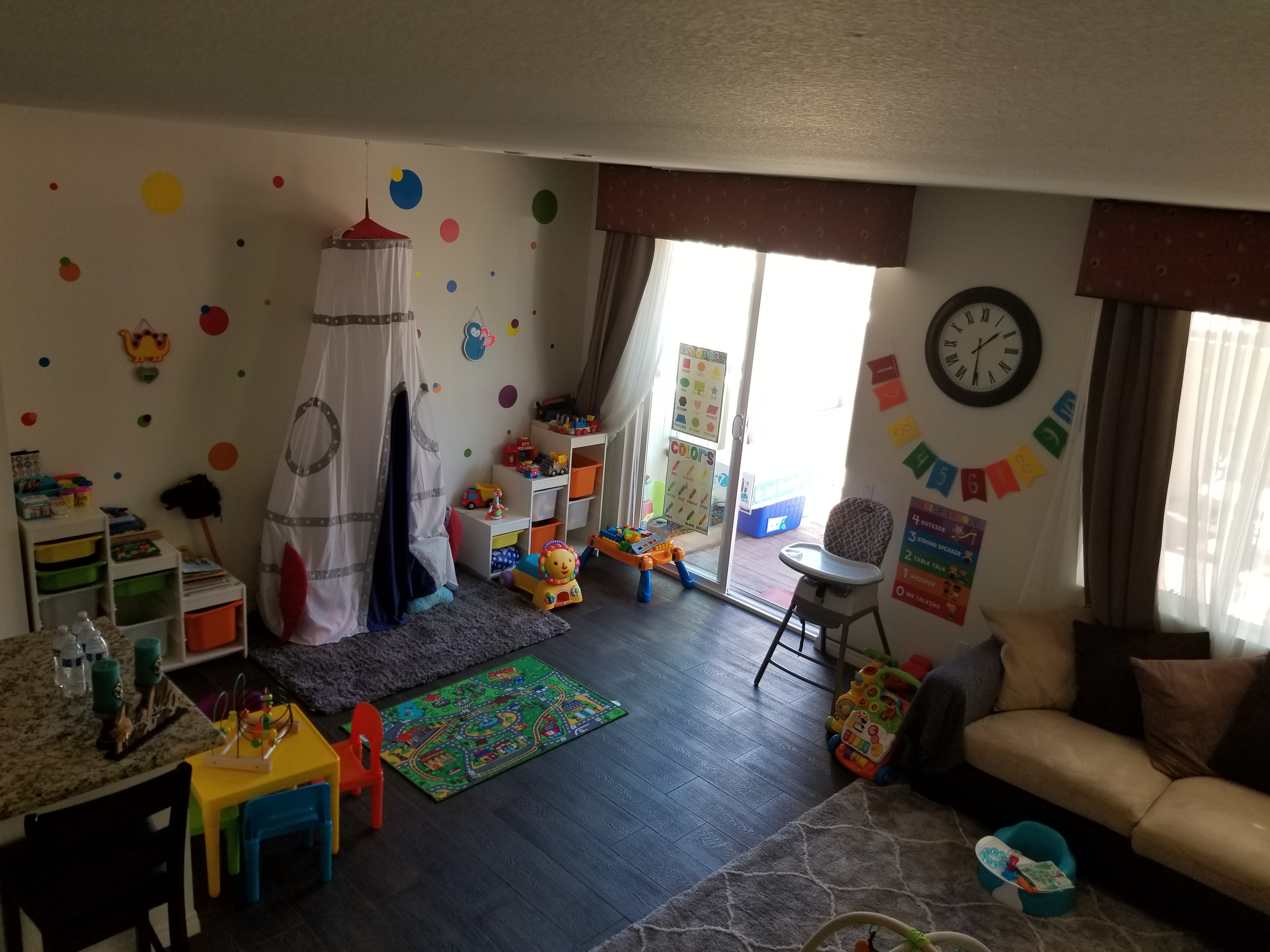 All Smiles Family Home Daycare's Photo