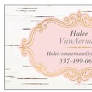 Halee's Home & Business Cleaning
