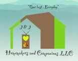 J & J Companions and Homemakers LLC