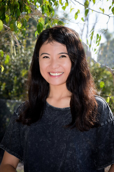 Hibiscus Healing's Photo