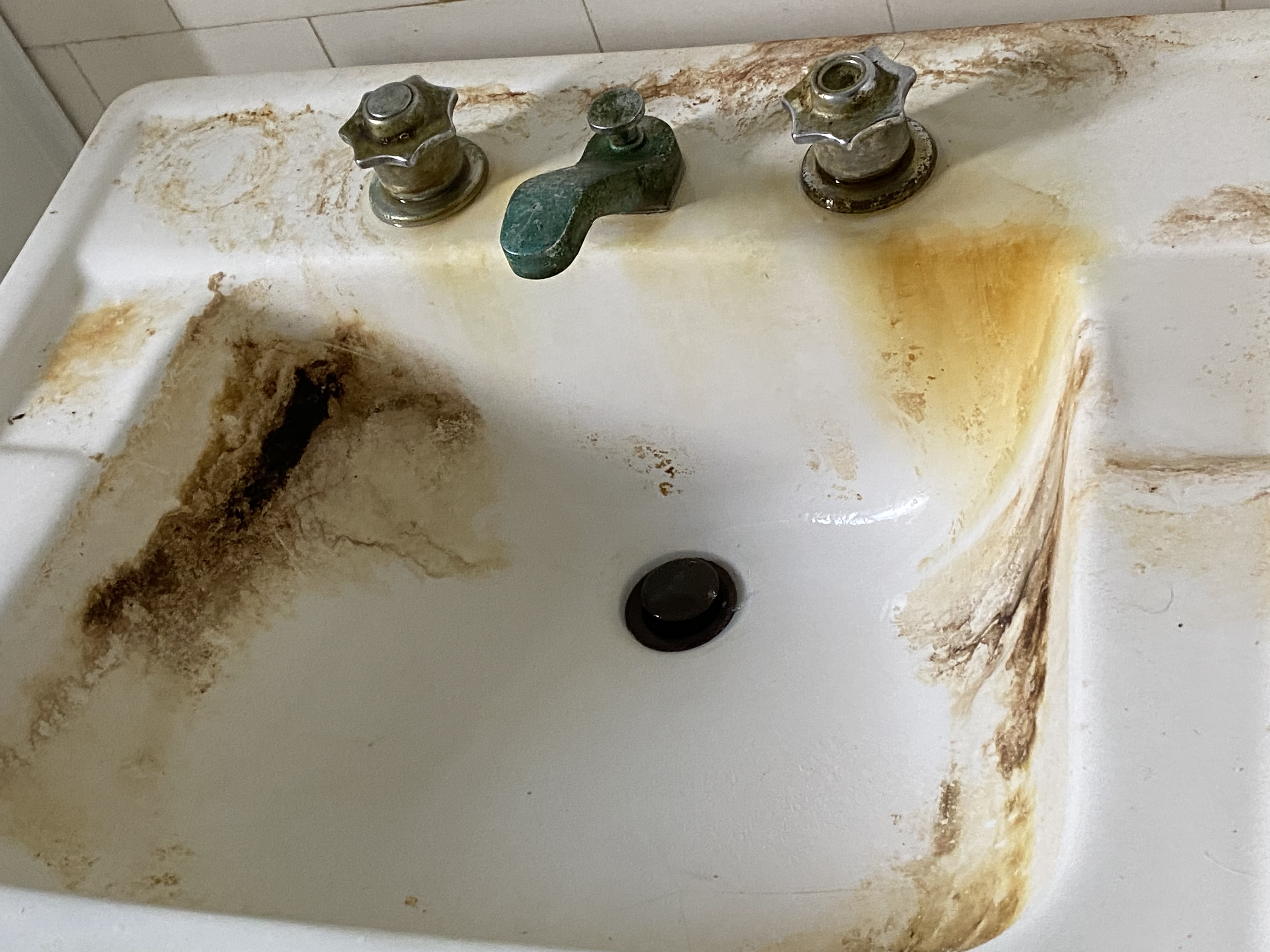 Macon Cleaning with a meaning's Photo