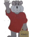 Honey Bear Child Care & Learning Center