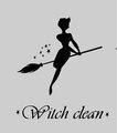 Witch Clean LLC