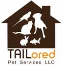 TAILored Pet Services LLC's Photo