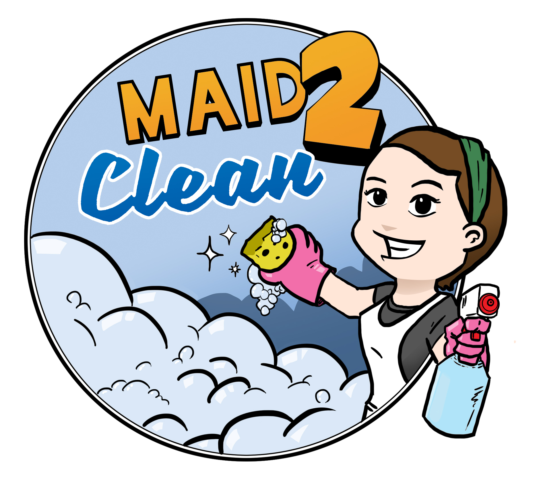 Maid 2 Clean's Photo