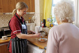 Comforting Caregivers of Pennsylvania's Photo
