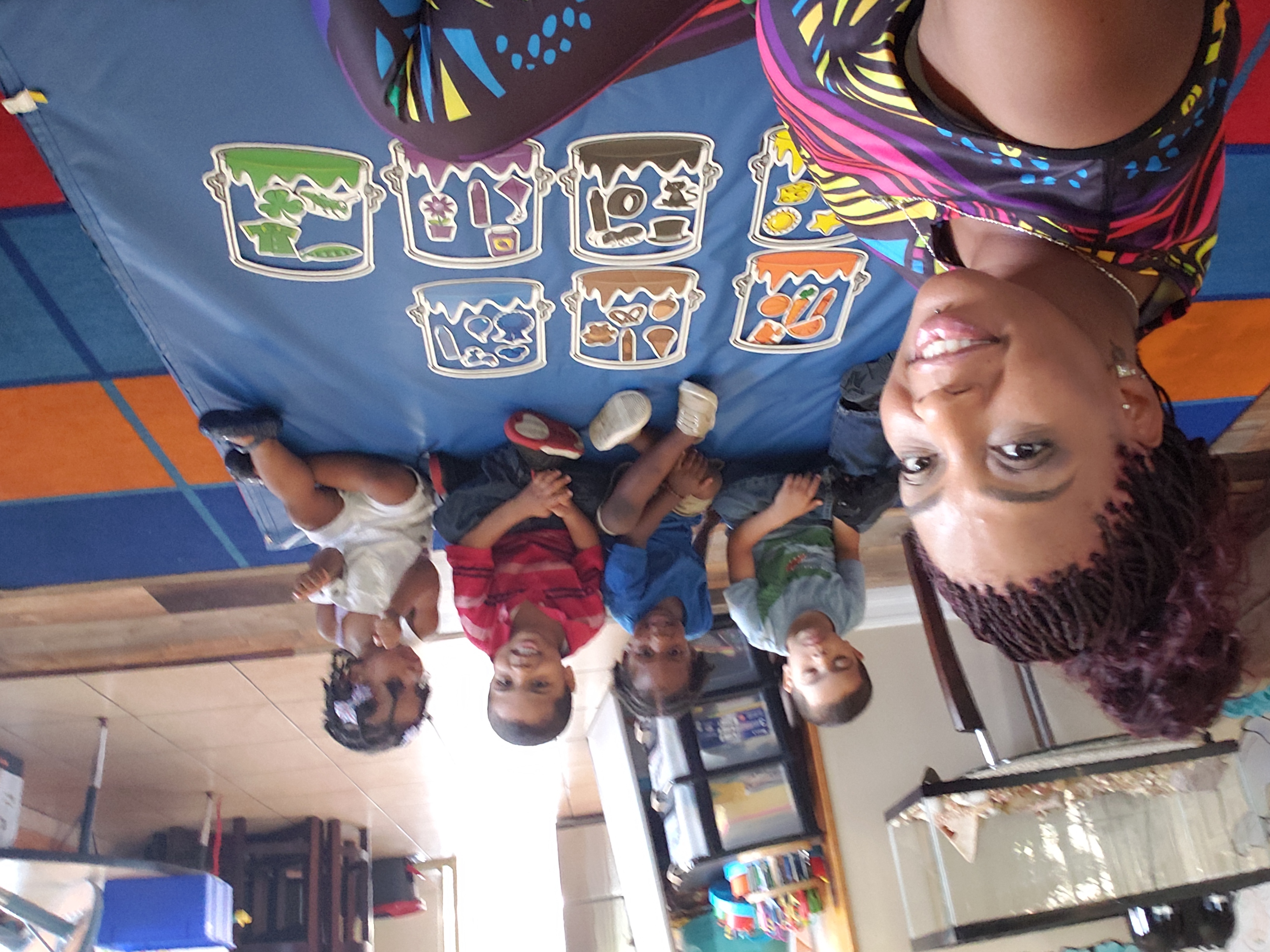 Glover-rosales Family Child Care's Photo