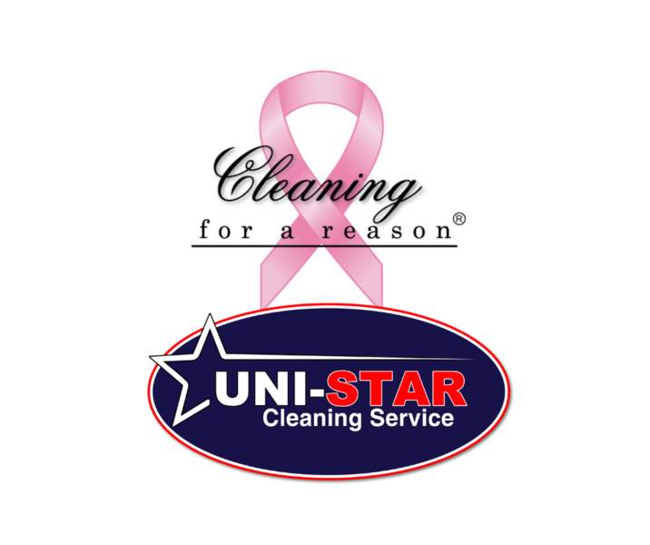 Uni-star Cleaning Service Llc Logo
