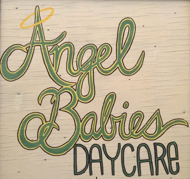 Angel Babies Infant Toddler Daycare's Photo