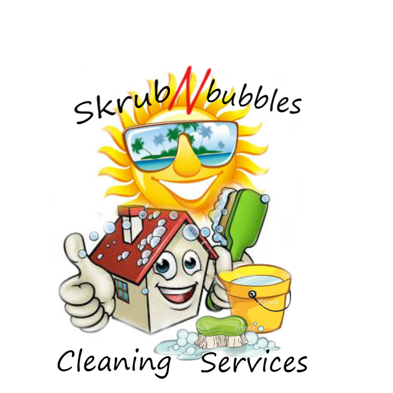 SkrubNbubbles Cleaning Services's Photo