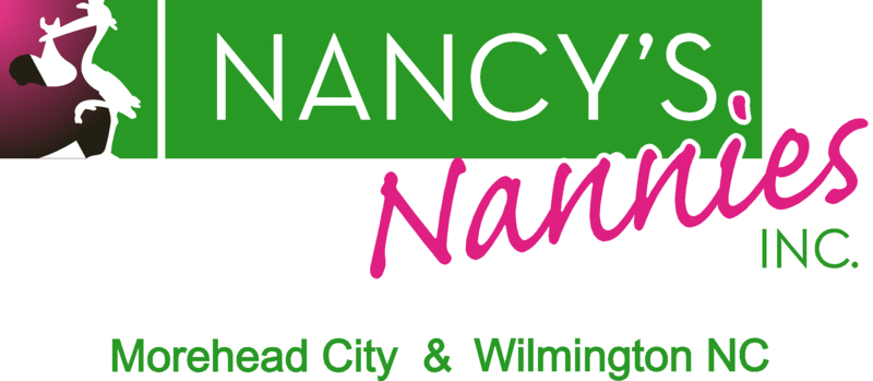 Nancy's Nannies, Inc. Logo