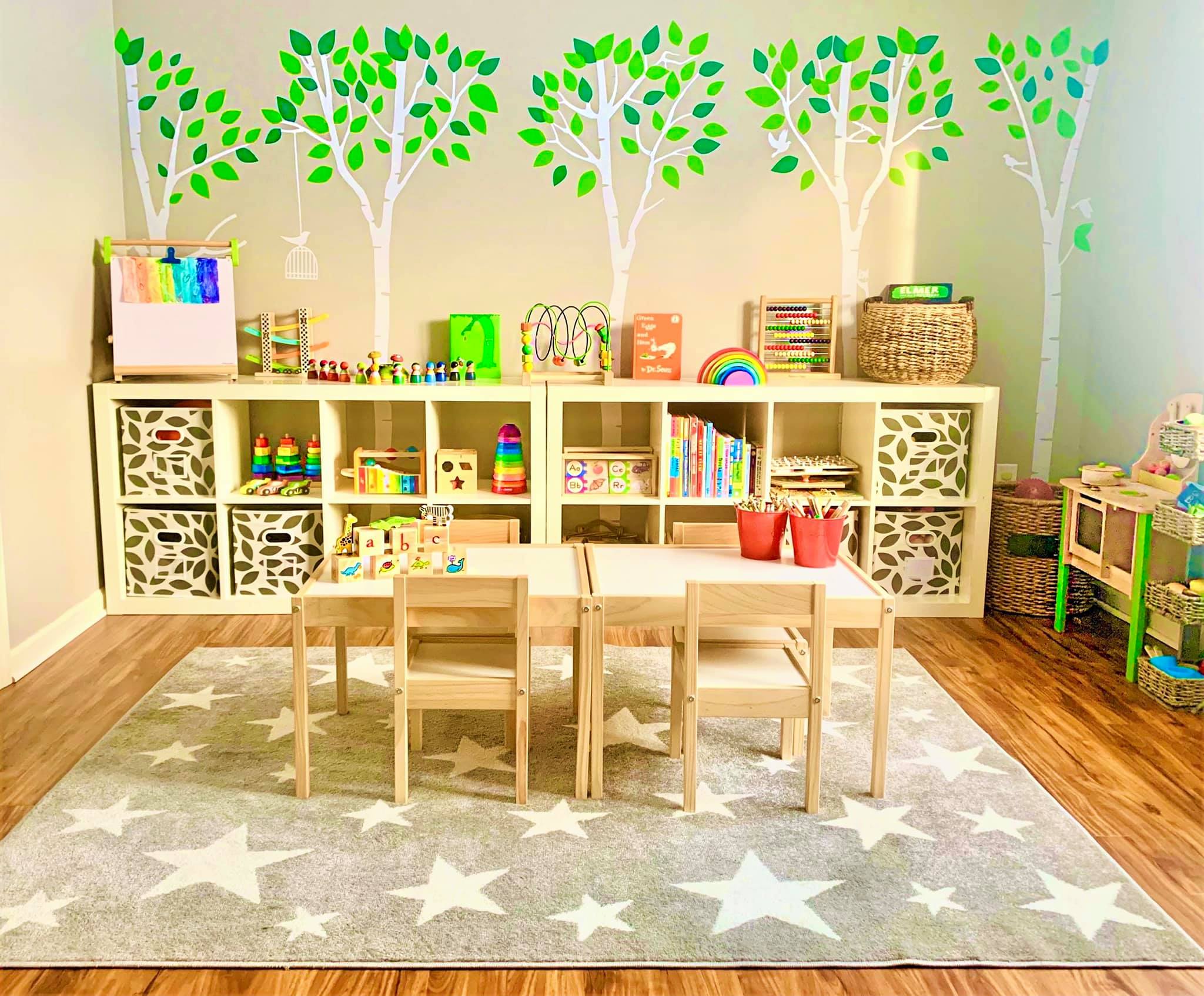 Little Stars Childcare's Photo