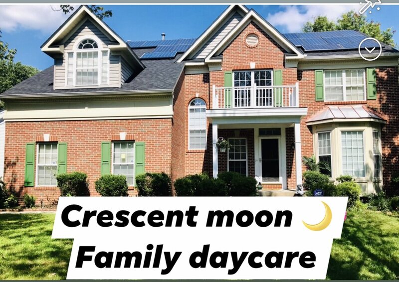 Crescent Moon Family Daycare's Photo