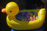 Quacks Child Care