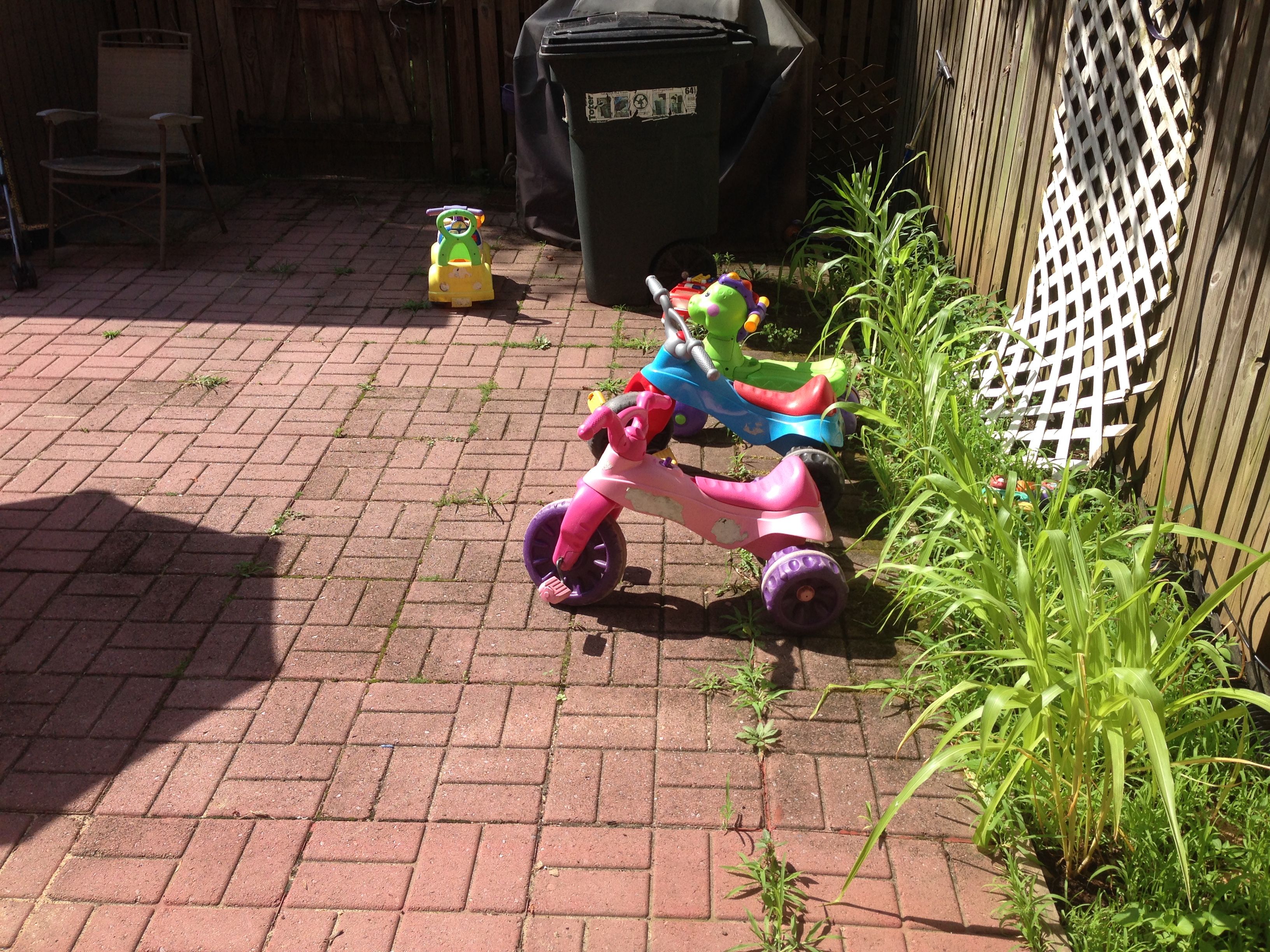 Tiny Tots Home Daycare's Photo