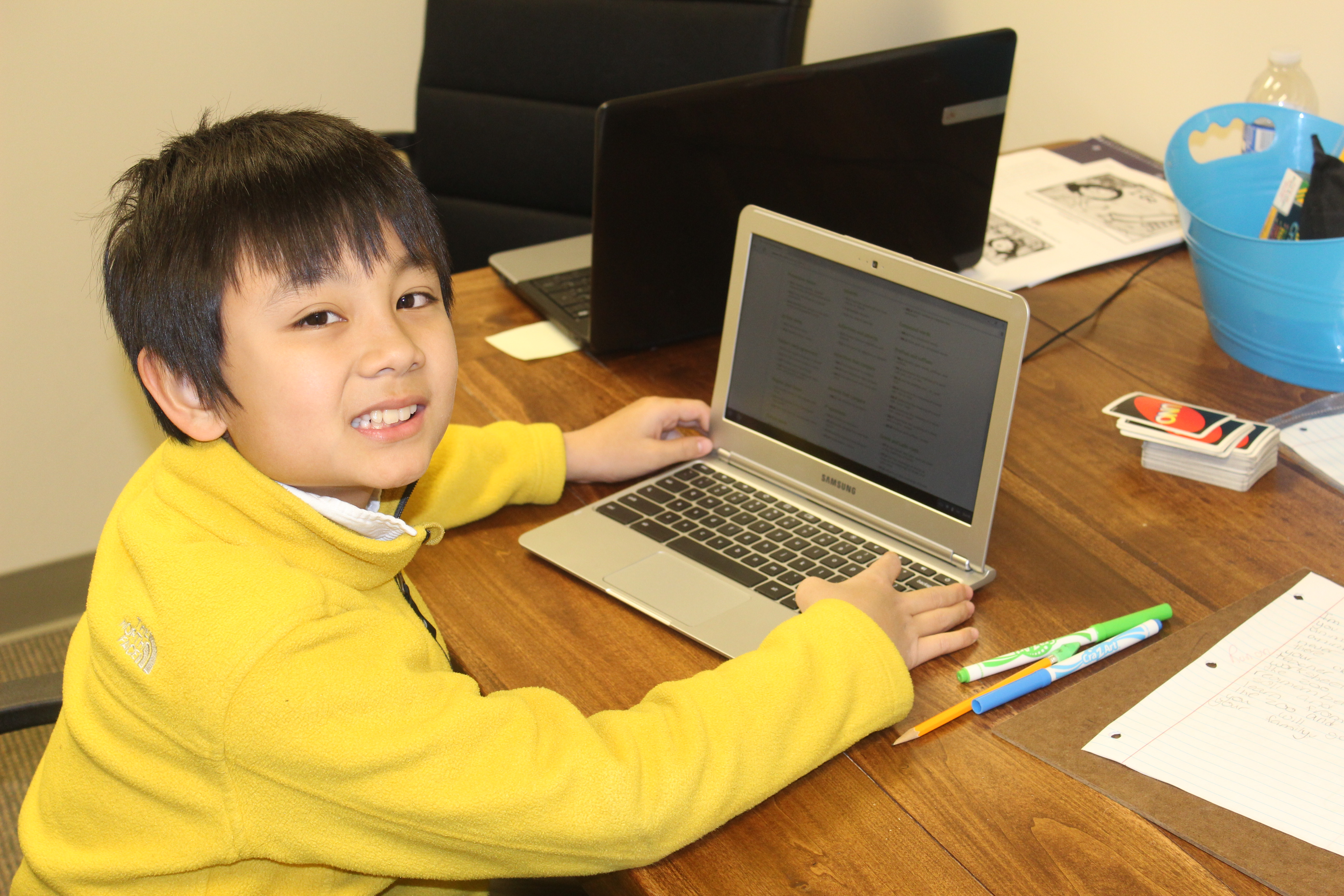 Grasp Learning, LLC's Photo