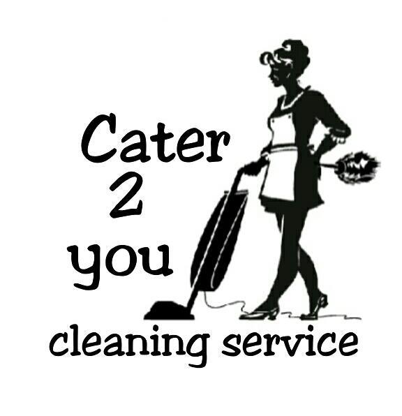 Cater 2 You Cleaning Services's Photo