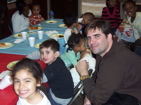 Greater Mt. Calvary Preschool and Academy
