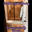 Southern Girls Cleaning
