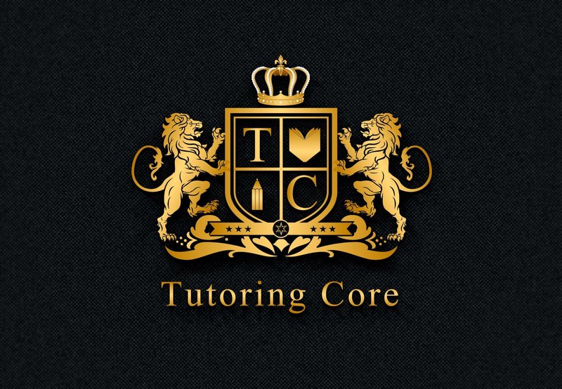 Tutoring Core Logo