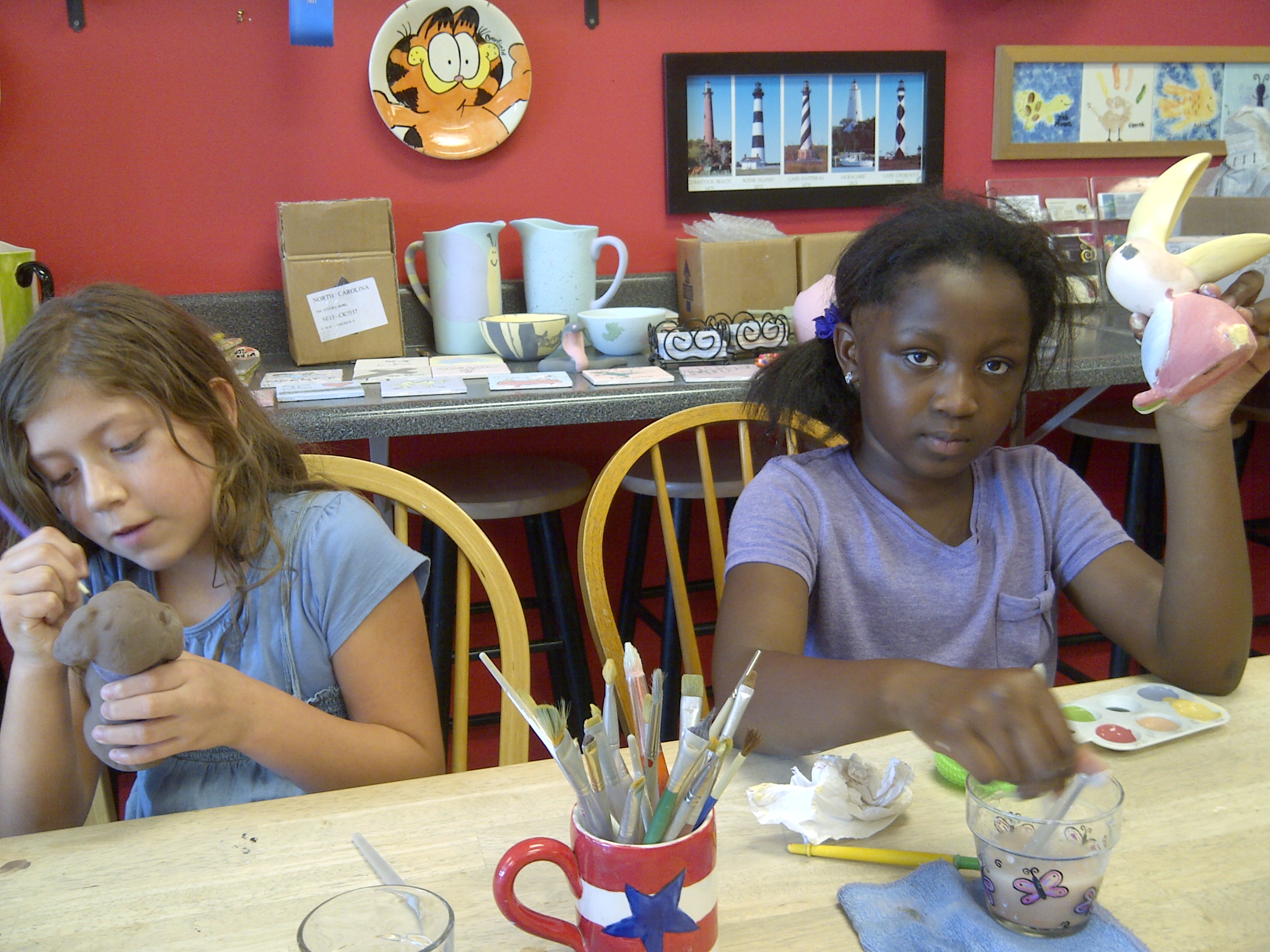 P.E.A.R.L. Childcare Center's Photo