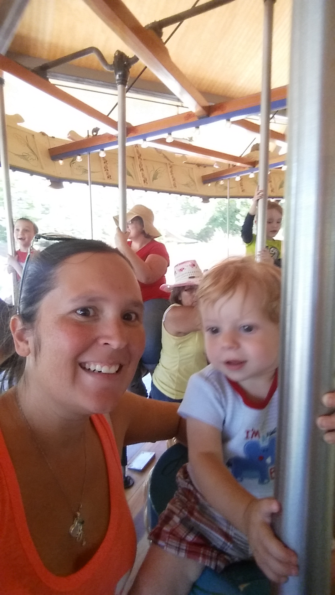 1-2-3 Learn With Me Daycare's Photo