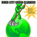 River City Green Cleaners