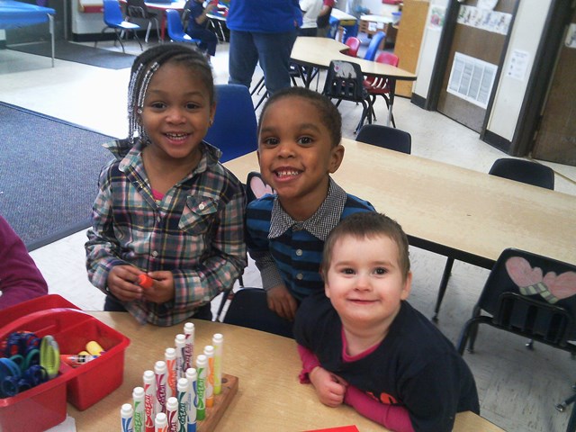 Right Steps Child Development Centers's Photo