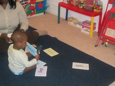 Pathways Inhome Christian Preschool's Photo